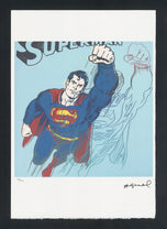 SUPERMAN