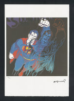SUPERMAN