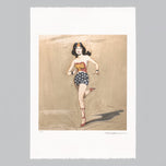 WONDER WOMAN