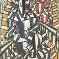 THE STAIRCASE