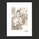THE ORGANDY DRESS