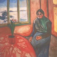MELANCHOLIE