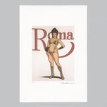 ROMA - EMPRESS OF THE ANCIENT WORLD
