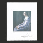 PORTRAIT OF ANNA MARIA