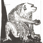 THE MONKEY
