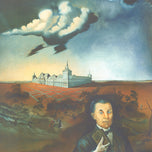 PORTRAIT OF AMBASSADOR CARDENAS