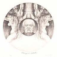 POCTA OLDŘICHU KULHÁNKOVI