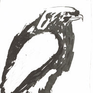 WHITE EAGLE