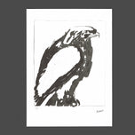 WHITE EAGLE