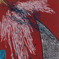 PŮLNOČNÍ KVĚTINA I