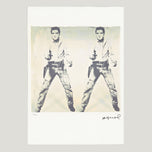 ELVIS PRESLEY