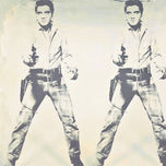 ELVIS PRESLEY