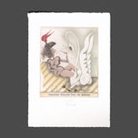 EX LIBRIS WILLEM VAN DE WEERD