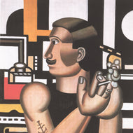 THE MECHANIC