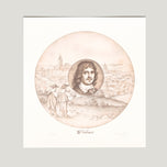 VÁCLAV HOLLAR