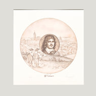 VÁCLAV HOLLAR