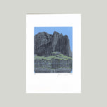 VARHANY – PANSKÁ SKÁLA