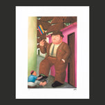 SHOESHINE