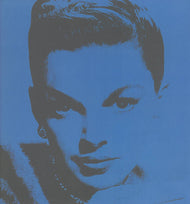 JUDY GARLAND