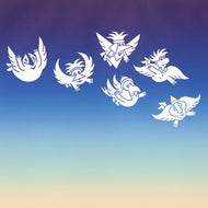 HEAVEN SHOULD WAIT