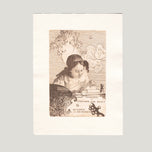 HOMMAGE À VERMEER VAN DELFT