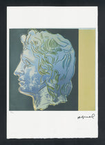 ALEXANDER THE GREAT