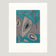 BLUE ET GRIS