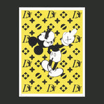 MICKEY MOUSE