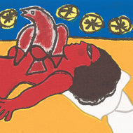 NU ROUGE