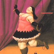 TIGHTROPE WALKER
