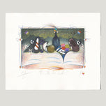 FRUCHTE DES LEBENS / OVOCE ŽIVOTA