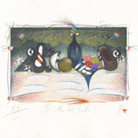 FRUCHTE DES LEBENS / OVOCE ŽIVOTA