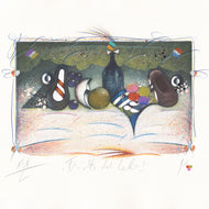 FRUCHTE DES LEBENS / OVOCE ŽIVOTA