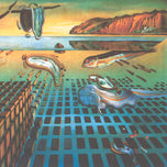 THE DISINTEGRATION OF THE PERISTENCE OF MEMORY