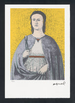 SAINT APOLLONIA