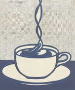 CUP OF COFFEE