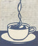 CUP OF COFFEE