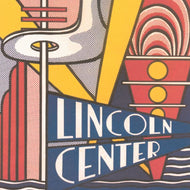 LINCOLN CENTER