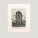 EX LIBRIS J. H. HAUS MIT FISCH