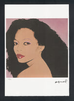 DIANA ROSS