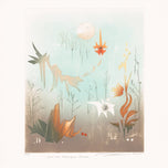 "...POUR UNE MÉCANIQUE LUNAIRE" / „...PRO MĚSÍČNÍ MECHANIKU“