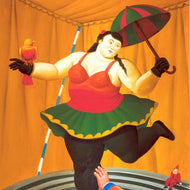 EQUILIBRISTA