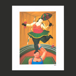 EQUILIBRISTA