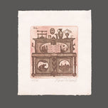 EXLIBRIS MARTINA BAUEROVÁ