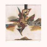 FLORAISON D'ÉTÉ - KVETOUCÍ LÉTO