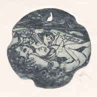 EX LIBRIS A. SCHOLZ