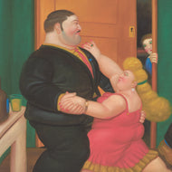 THE DANCERS