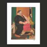THE DANCERS