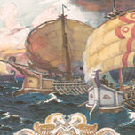 LES ÉRINNYES