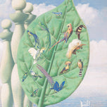 LE REGARD INTÉRIEUR